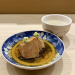 日本橋蛎殻町 すぎた - 