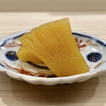 日本橋蛎殻町 すぎた - 