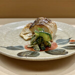 日本橋蛎殻町 すぎた - 