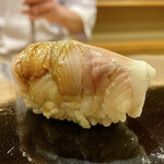 日本橋蛎殻町 すぎた - 