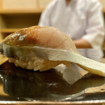 日本橋蛎殻町 すぎた - 