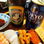 淳ちゃん寿司 - 