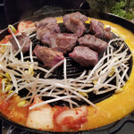 大衆たれ焼き肉 十八番 - 