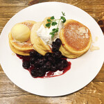 FARM Cafe YONAGO - 