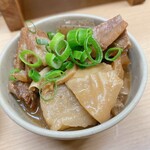 元祖串かつ だるま - 