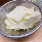 元祖串かつ だるま - 