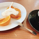 フォレストキッチン ウィズ アウトドア リビング - 