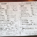 トロケの台所 - 