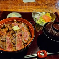 赤坂 津つ井 総本店 - 