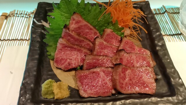 写真 : 遊食旬菜 かわまさ （ゆううしょくしゅんさい かわまさ
