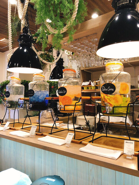 ファーム カフェ ヨナゴ Farm Cafe Yonago 米子 バイキング 食べログ ファーム カフェ ヨナゴ Farm Cafe Yonago 米子 バイキング 食べログ