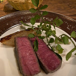 ワインホール神田小西 - 