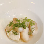 ワインホール神田小西 - 