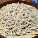 Hakodatesoba Shigino - 