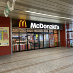 マクドナルド - 