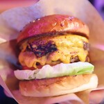 BURGERLION UTSUBO A GOGO - 