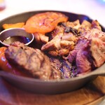 BURGERLION UTSUBO A GOGO - 