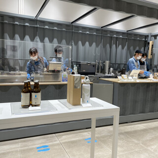 ブルーボトルコーヒー_2