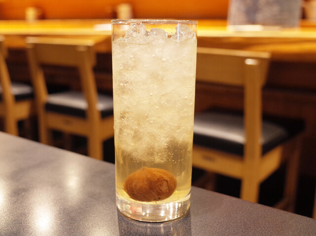 The Photo Of Drink Sashimibakashigashira Tabelog The Photo Of Drink Sashimibakashigashira Tabelog