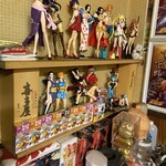 遊酒食堂 宇都宮 - 賑やかな店内雰囲気