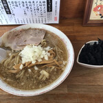 Chuukasoba Konno - 