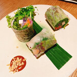 DADAI THAI VIETNAMESE DIMSUM - 