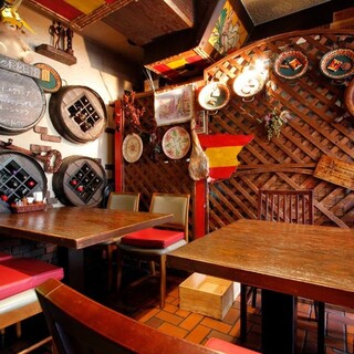 タベルナ カディス_2