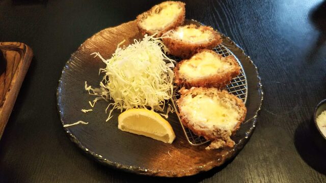 とんかつの喜多蔵 錦岡 とんかつ 食べログ