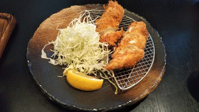 とんかつの喜多蔵 錦岡 とんかつ 食べログ