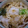 手打うどん けんどん屋