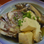 喜船 - 煮魚