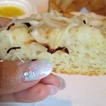 クッチーナ イタリアーナ ガッルーラ - 自家製とは思えないおいしさ！