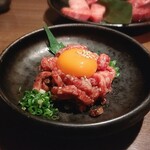 炭焼肉 石田屋。 - 