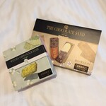 ザ チョコレートサンド トウキョウ - 