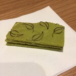 ザ チョコレートサンド トウキョウ - 