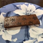 ザ チョコレートサンド トウキョウ - 
