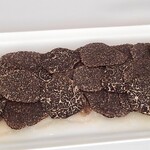 フランス料理 イイザカ - 