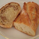 フランス料理 イイザカ - 