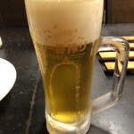 Rakki- - 生ビール