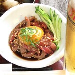 焼肉酒場be-eef - 