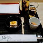 てんぷら 近藤 - 