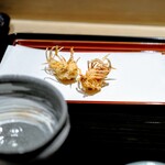 てんぷら 近藤 - 