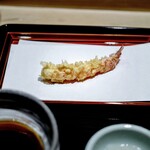 てんぷら 近藤 - 