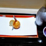 てんぷら 近藤 - 