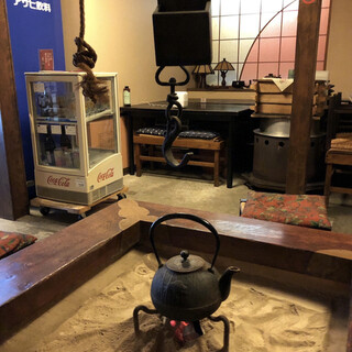 茶房 いづみや_2