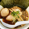 江乃華 JAPAN RAMEN