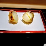 てんぷら 近藤 - 