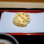 てんぷら 近藤 - 