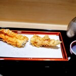 てんぷら 近藤 - 