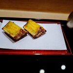 てんぷら 近藤 - 